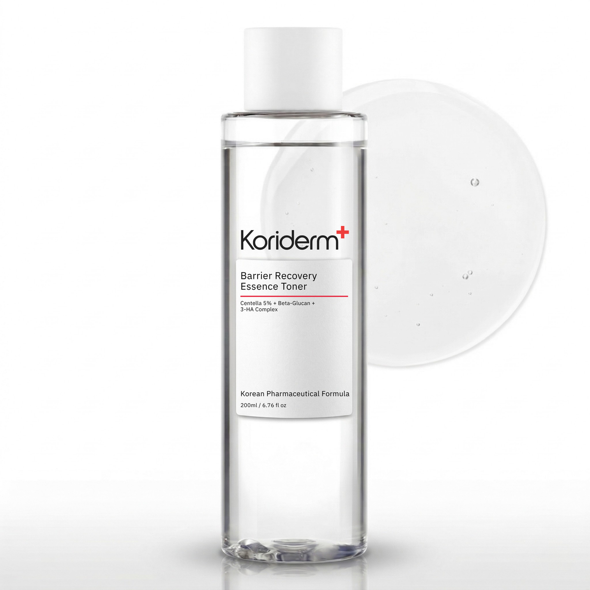 Barrier Recovery Essence Toner