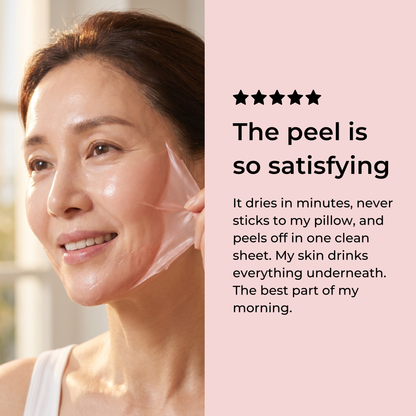 Collagen Night Wrapping Mask
