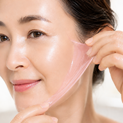 Collagen Night Wrapping Mask
