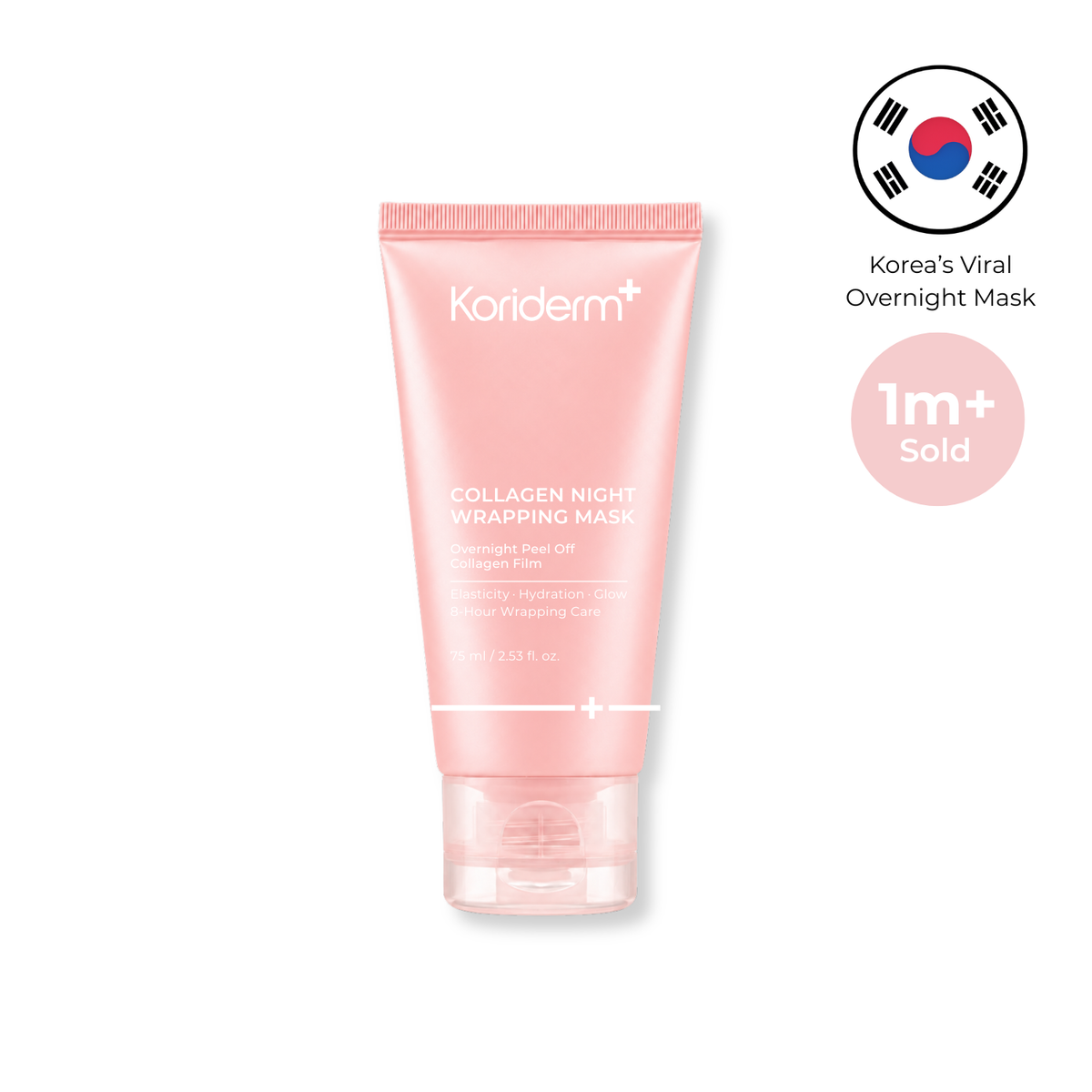 Collagen Night Wrapping Mask