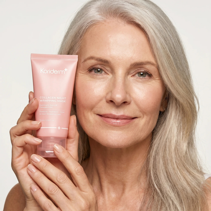 Collagen Night Wrapping Mask
