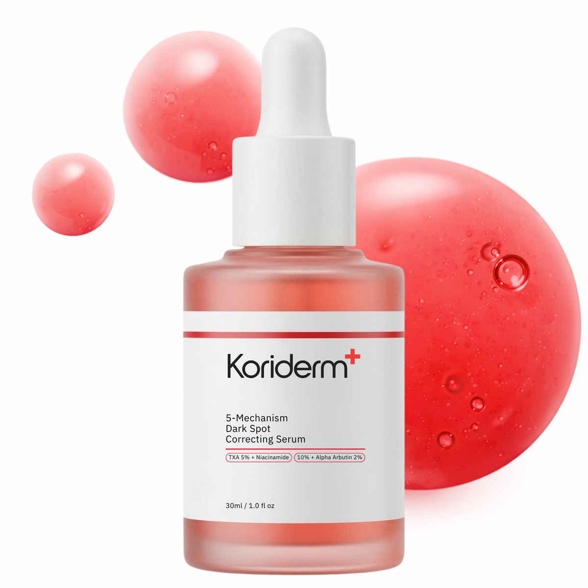 Koriderm™ 5-Mechanism Dark Spot Correcting Serum