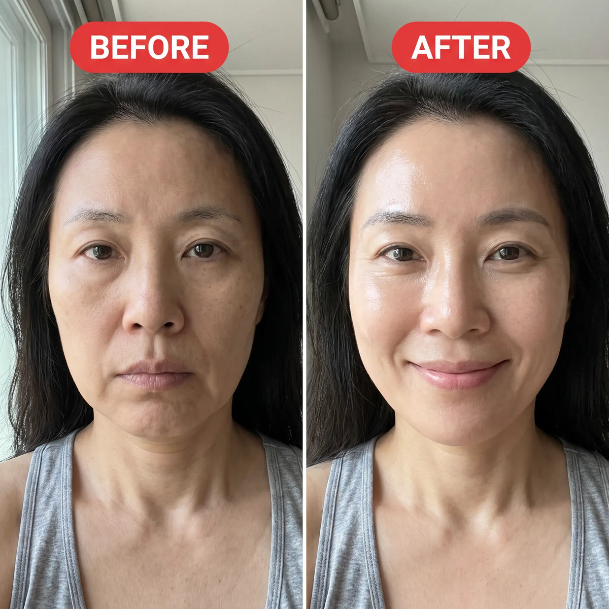 PDRN Deep Mask (4 Masks).